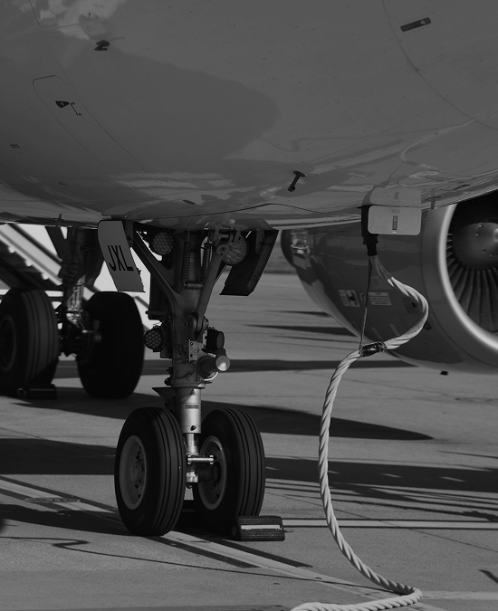 Aerospace