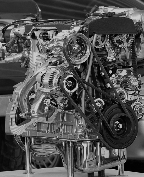 Automotive & EV