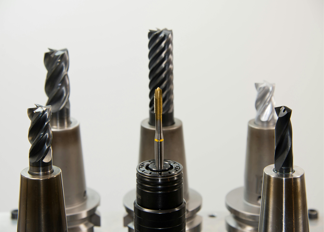 Swiss turning: precision CNC machined components by Astralis Industries