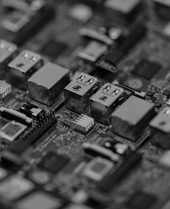 Electronics
