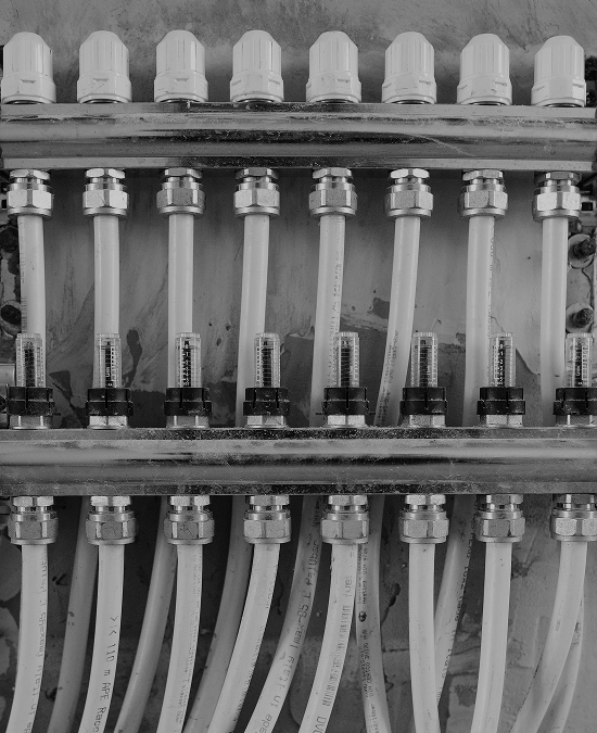 Hydraulics & Fluid Power